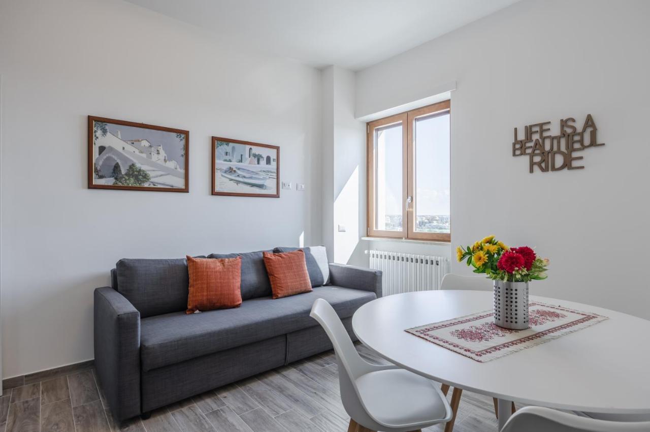 Appartement Licia & Tonino Near The Station Lecce